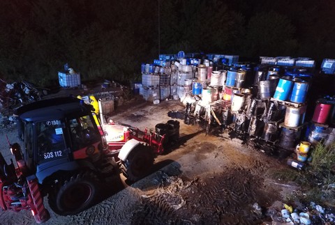 sudy s nebezpečnými látkami 