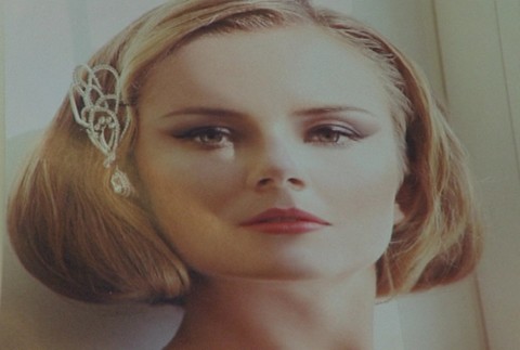 Hantuchová_Daniela_modelka 2