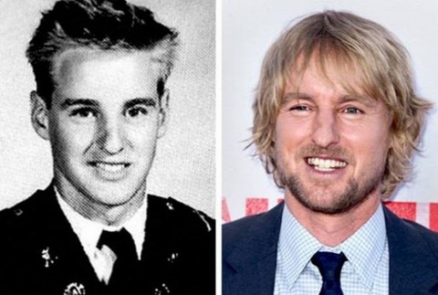 Owen Wilson