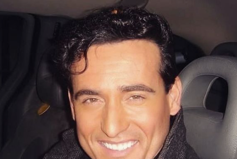 Carlos Marin
