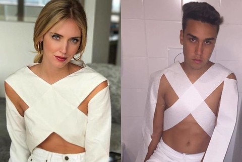 EMI - paródie celebrít