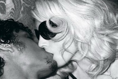 madonna sa bozkava s jesusom