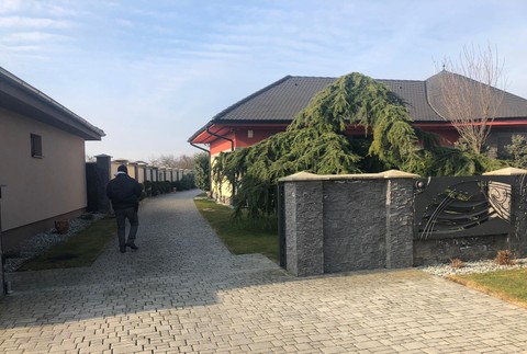 domová prehliadka Kráľov Brod