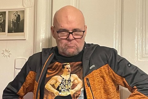 Luděk Hrzal