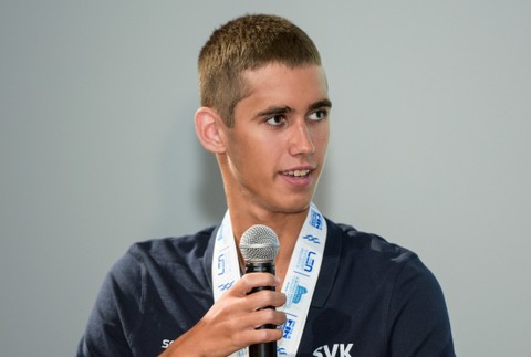 Jozef Solymosy