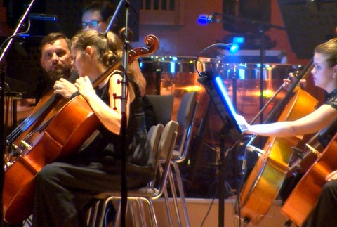 Čechmor v Košiciach