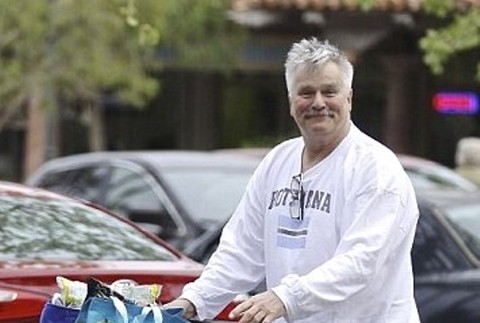 Richard Dean Anderson