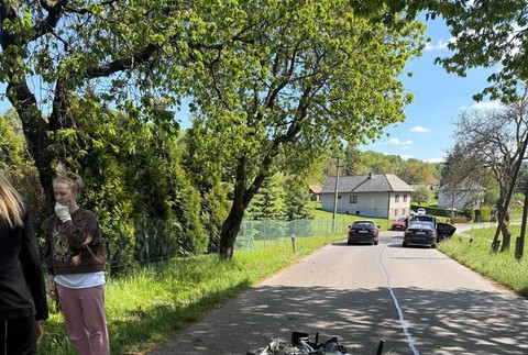 migal motorkar nehoda pomoc
