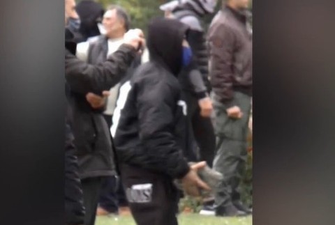 Po proteste proti Matovičovi a opatreniam padli ďalšie obvinenia. 