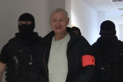 Súd s Léhelom Horváthom