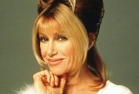 Suzanne Somers