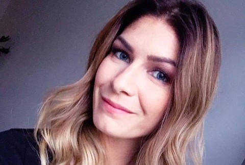 Hanka Zavřelová Gallová