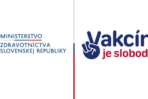 Vakcína je sloboda