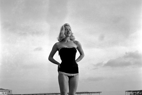 Diana Dors