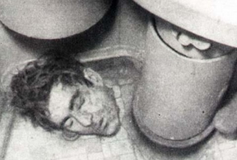 Irena Cubirkova obet