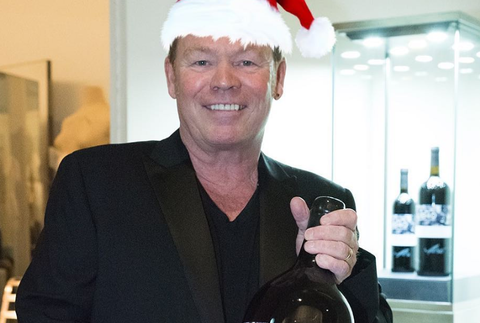 UB40 ft Ali Campbell Astro