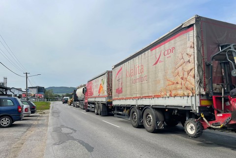 havária pri Rajci 1