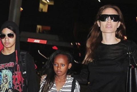 Zahara Jolie Pitt3025