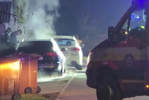 [multi] zhorene auto 2495