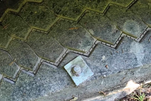 Podomácky vyrobené pasce 