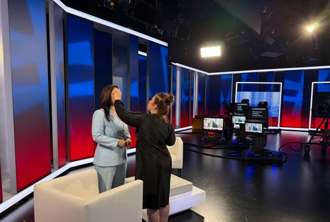 Politika 24 so Samuelom Migaľom
