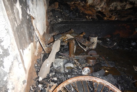 Tragédia v Komárne. Telá dvoch mužov boli poleptané 