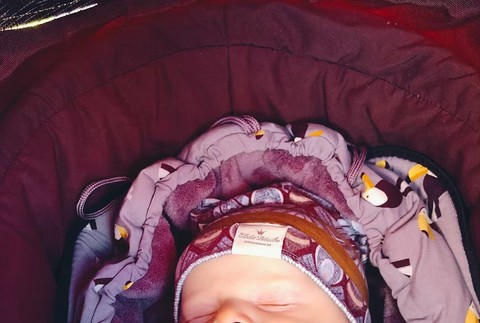 Adamov Ďuricov synček