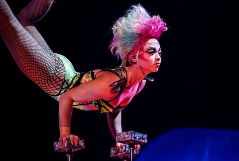 Cirque du Soleil