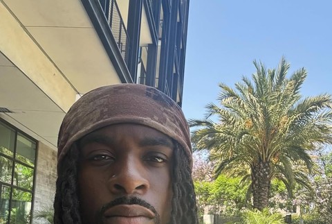 Talay Riley
