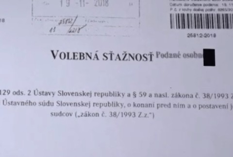 Starostom obce sa stal človek niekoľkokrát súdne trestaný. Je to minulosť, tvrdí 