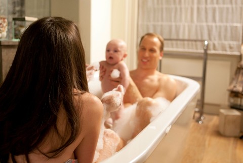 William George vaňa