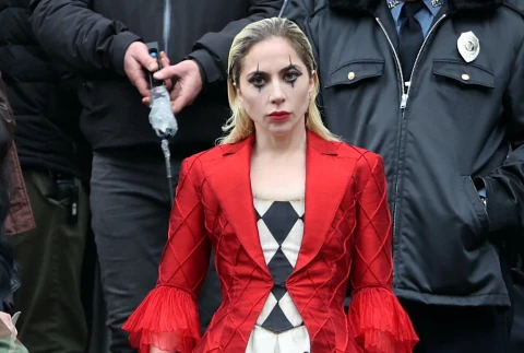 lady gaga