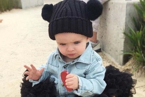 Millie-Belle Diamond