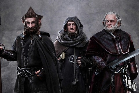 Hobit film The Hobbit: An Unexpected Journey