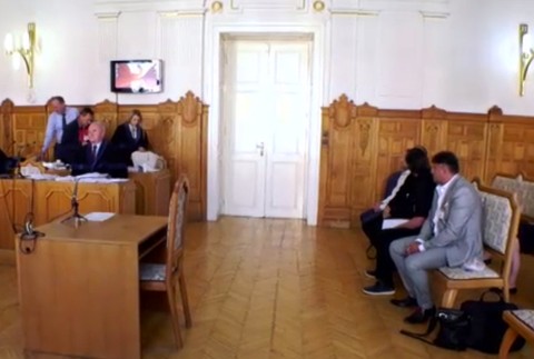 Bývalého starostu Kysuckého Lieskovca odsúdili. Na krku mal eurofondové podvody