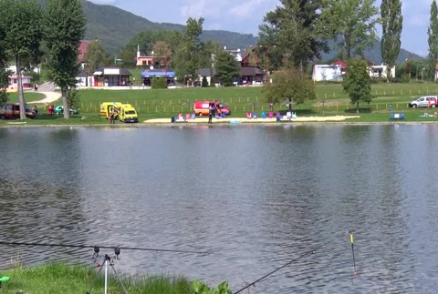 [multi] Utopený muž 13230