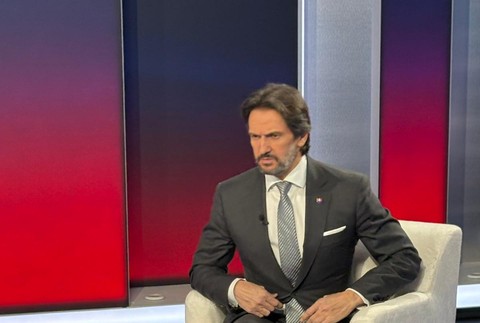 Politika 24 - Robert Kaliňák 2