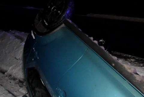 [multi] Nehoda - sestricka 10731