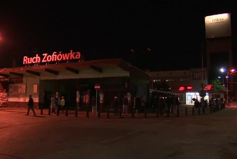 Poľsko- otras bane11516