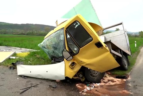 [multi] Vazna nehoda 6749