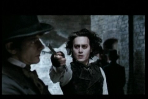 johny depp v brodwayskom muzikale