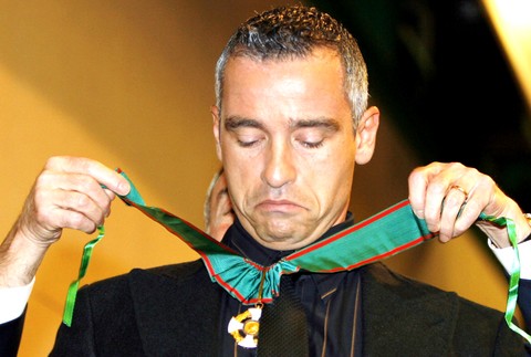 Eros Ramazzotti