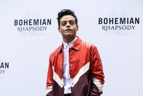 Rami Malek