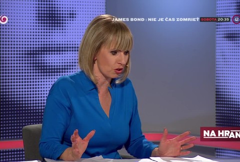 [multi] Na hrane 9577