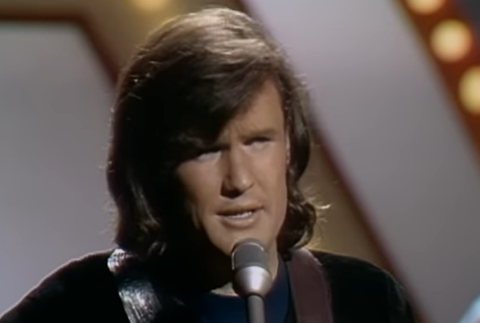 Kris Kristofferson