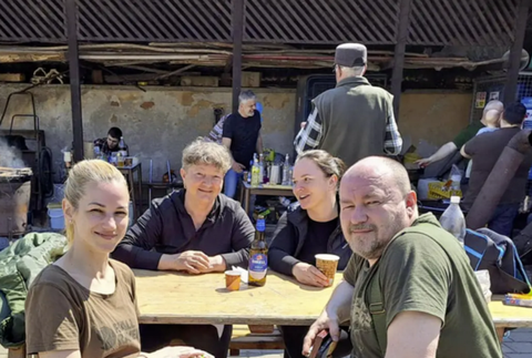 Screenshot 2024-11-18 at 20-21-50 Takto ste ho ešte nevideli! Rudolf Huliak ako milujúci otec a romantik