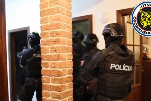 "Takáčovci" pred súdom