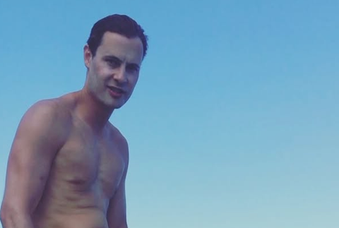 Eric von Detten