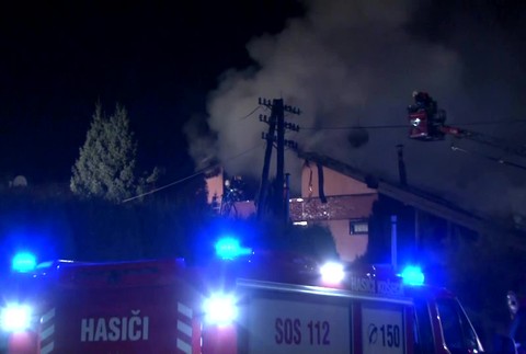 [multi] rodinny dom v plamenoch. 4579