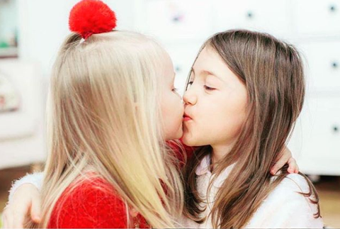 Marek Majeský s rodinou